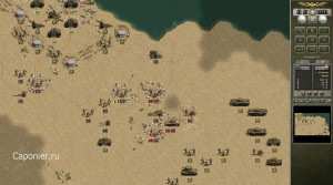 Allied Corps