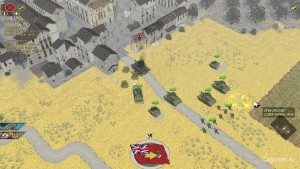 Battle Academy