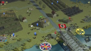 Battle Academy