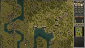 Panzer Corps