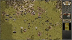 Panzer Corps
