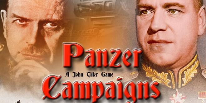 Panzer Campaigns