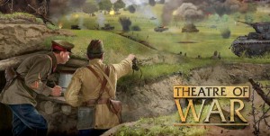 Theatre of War