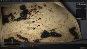 Unity of Command: Black Turn