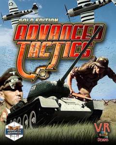 Advanced Tactics: Gold