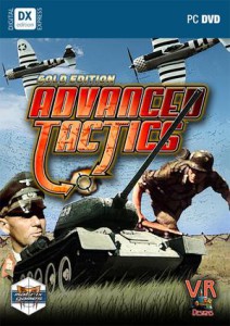 Advanced Tactics: Gold