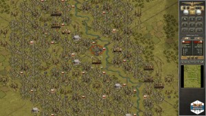 Panzer Corps 44