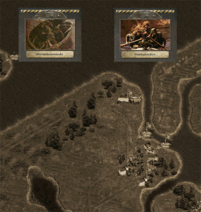 DMP Panzercorps Add On „Ostfront“
