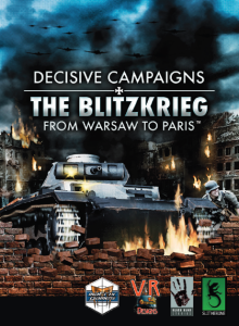 Decisive Campaigns WarsawToParis