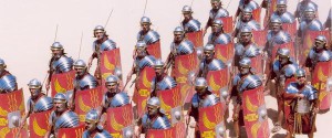 легионеры
