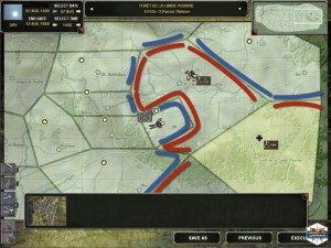 Close Combat: Panthers in the Fog