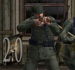 CMx2 Game Engine v2.0 Upgrade