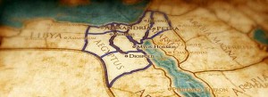 Egypt