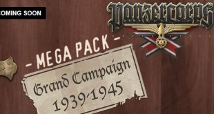 Panzer Corps Grand Campaign Mega Pack