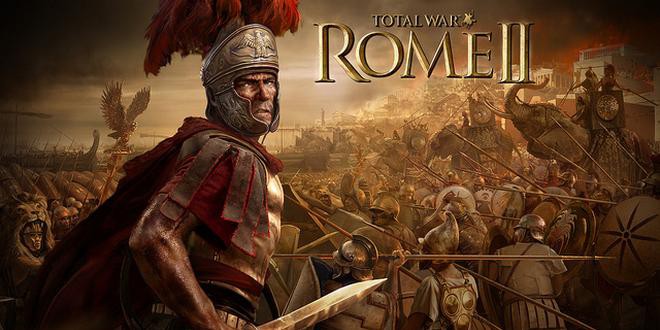 Rome 2 : Total War