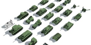 Battle Academy 2: Eastern Front и редактор