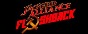 Jagged Alliance: Flashback - интервью с разработчиками