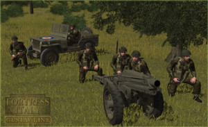 Combat Mission-Fortress Italy-Gustav Line