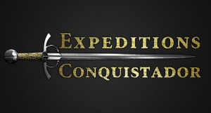 Expeditions: Conquistador - релиз игры