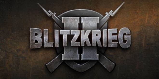 Blitzkrieg 2