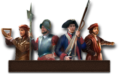 Europa Universalis IV 