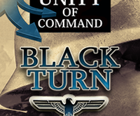 Unity of Command: Black Turn