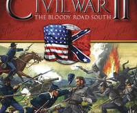 Civil War II The Bloody Road South