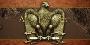 Alea Jacta Est