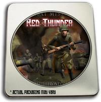 Combat Mission Red Thunder