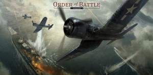 Order of Battle: Pacific