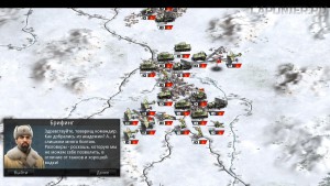 Panzer Tactics HD