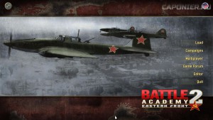 Battle Academy 2