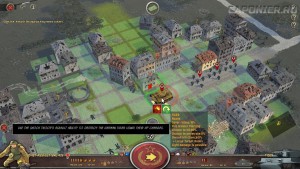 Battle Academy