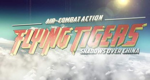 Flying Tigers: Shadows Over China - этим летом