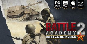 Battle Academy 2 Battle of Kursk