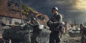 Блицкриг 3 в раннем доступе!