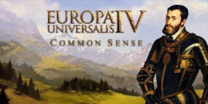 Europa Universalis IV - дополнение Common Sense