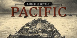 Order of Battle: Pacific - обзор игры