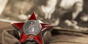 С праздником Победы!