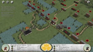 Pike & Shot Japanese Mod