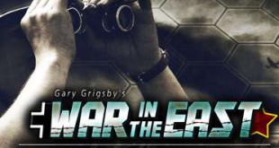 Gary Grigsbys War in the East