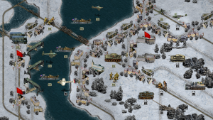 DMP Panzercorps Add On „Ostfront“