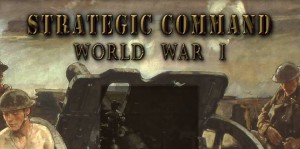 Strategic Command WWI Breakthrough