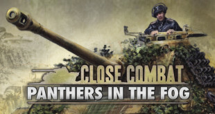 Close Combat: Panthers in the Fog