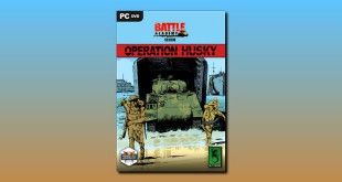 Battle Academy: Operation Husky