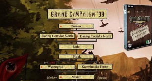 Panzer Corps Grand Campaign Mega Pack