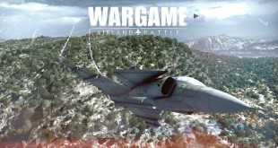 WARGAME AIRLAND BATTLE'S - французы и остальные