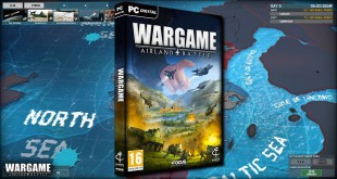 Wargame AirLand Battle - на прилавках!