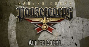 Allied Corps - релиз!