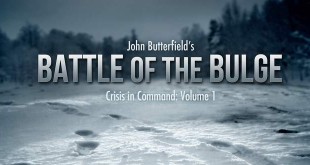 Battle of the Bulge